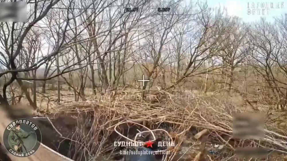 ����������� �����������. FPV-������ ������ ����������� ������� ������������ 155-�� ������� �777