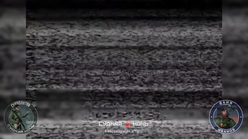 ������ ������ ���� ������� ���������� ������� ����������� FPV-������� "������� ���������" � ������ ������ ���������-��������