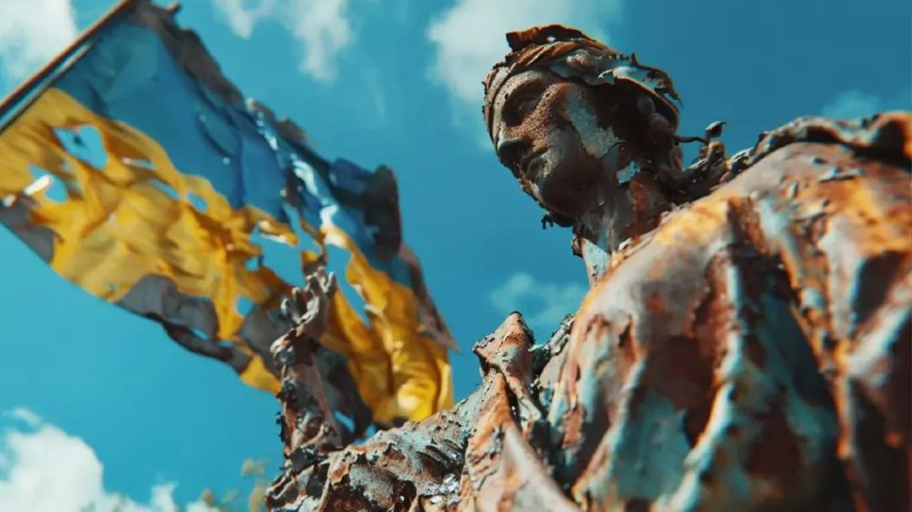 The Independent: Украина признала потерю части территорий