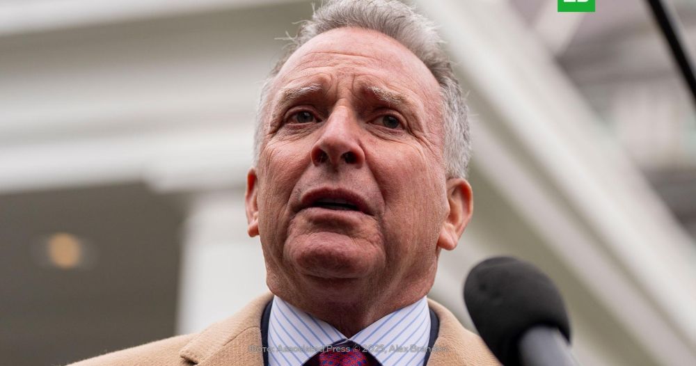 Уиткофф: РФ и США обсуждают договоренности о Чёрном море и ситуацию вокруг ЗАЭС