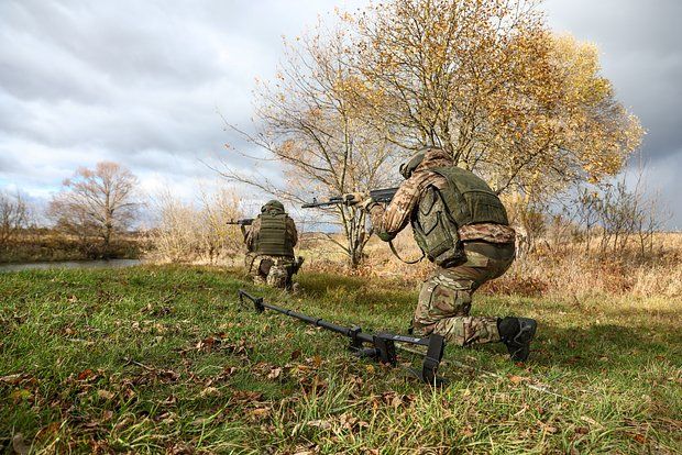 Полковник в отставке Тимошенко: Взятие Орехова откроет путь к Запорожью