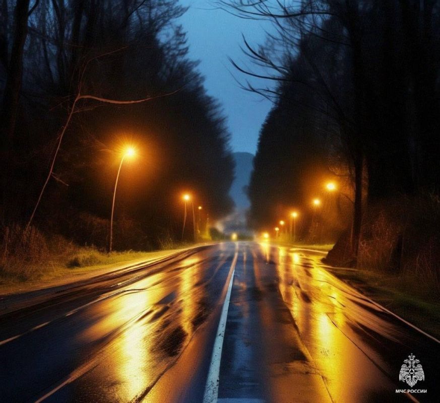Чрезвычайный прогноз по Запорожской области