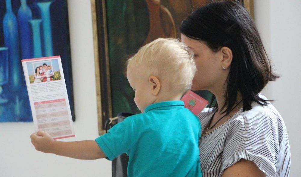 К вниманию опекунов и попечителей несовершеннолетних граждан!