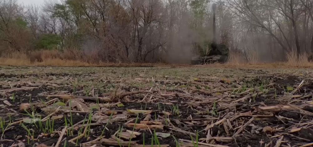 Армия России освободила населенный пункт Степовое в Запорожской области