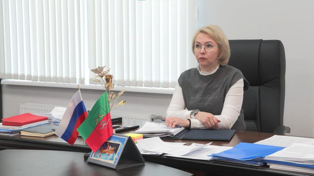 Врио главы Ненецкого автономного округа может стать экс-сенатор и бывший челябинский вице-губернатор Ирина Гехт, рассказал «Ъ» источник, близкий к окружной власти