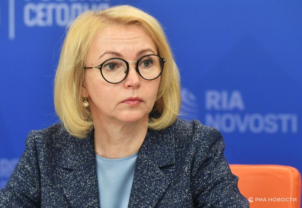 Ирина Гехт заявила Путину, что готова работать на севере