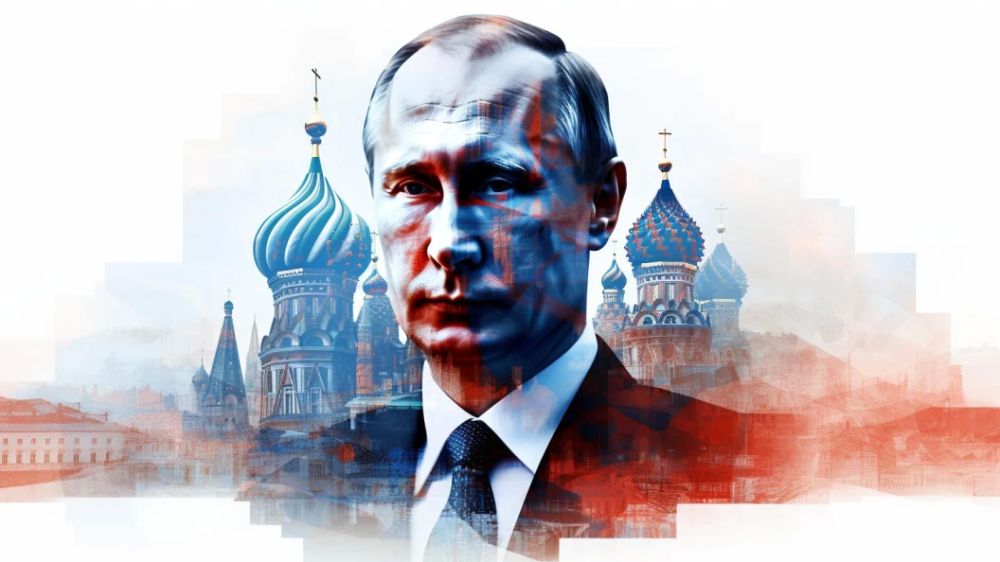 Рабочий день в Кремле продолжается: Путин сделал Гехт интересное предложение