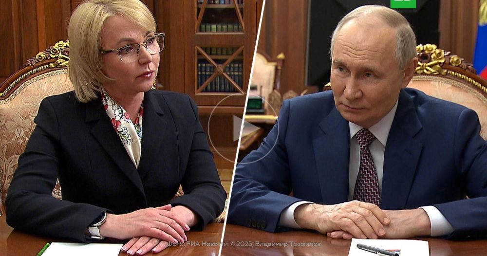 Путин назначил Ирину Гехт врио губернатора Ненецкого АО