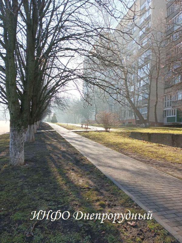 Доброго, радостного утра! Хотим пожелать вам продуктивного, лёгкого и интересного рабочего дня, хорошего настроения, вдохновения на реализацию больших планов