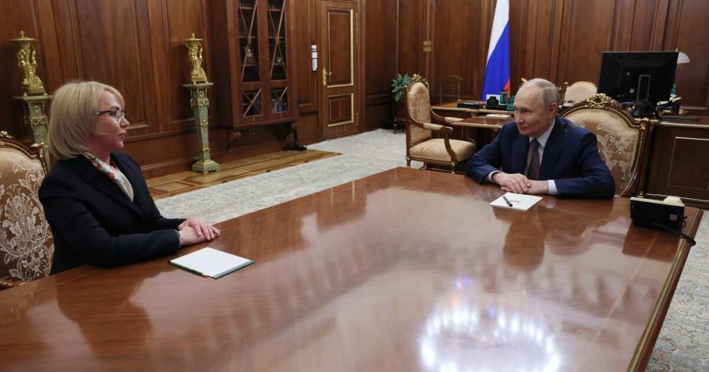 Путин предложил Гехт возглавить Ненецкий автономный округ