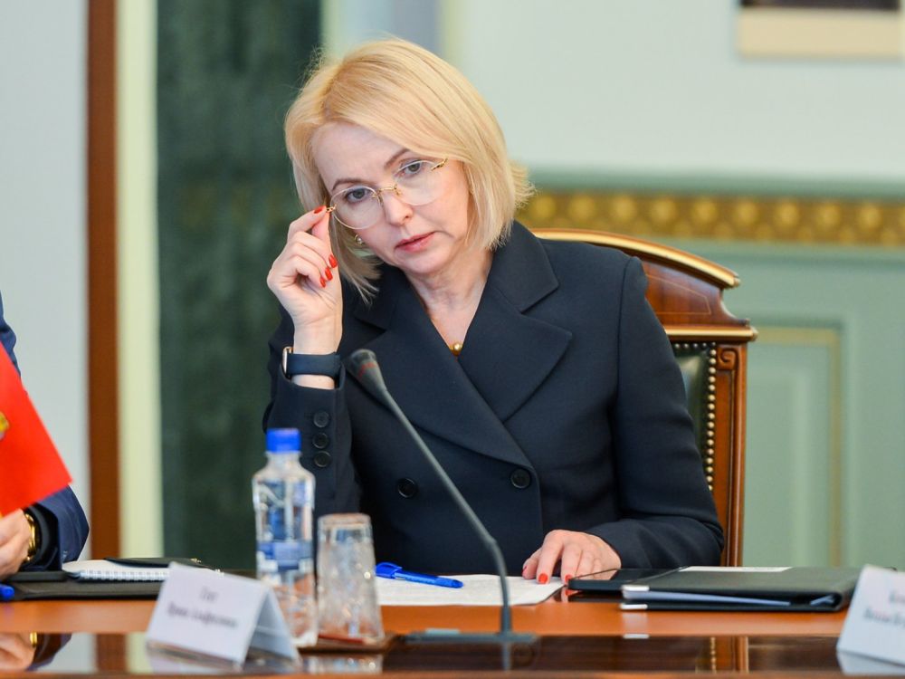 Путин назначил челябинского экс-замгубернатора Гехт врио главы НАО