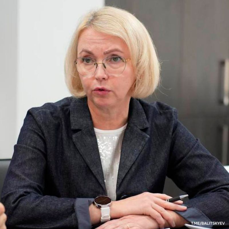 Ненецкий автономный округ может возглавить Ирина Гехт, пишет газета &quot;Ведомости&quot; со ссылкой на источники
