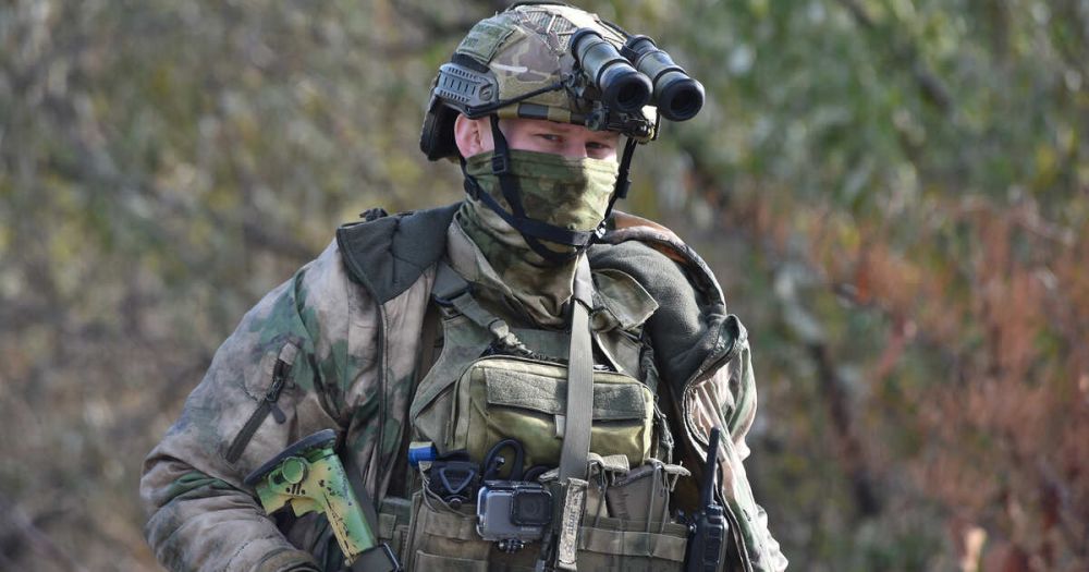 Для участников спецоперации РФ хотят установить единые социальные льготы