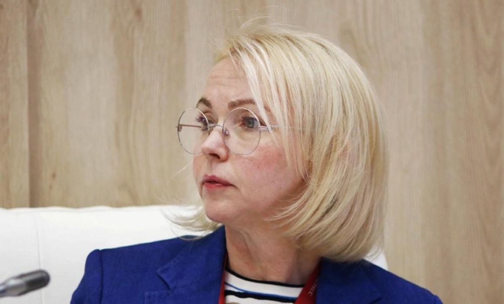 Кандидатом на пост губернатора Ненецкого автономного округа стала экс-глава правительства Запорожской области Ирина Гехт, сообщили источники РБК, близкие к администрации президента