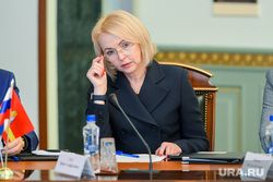«Кузница кадров и сигнал элитам»: что значит карьерный взлет Ирины Гехт для Челябинской области