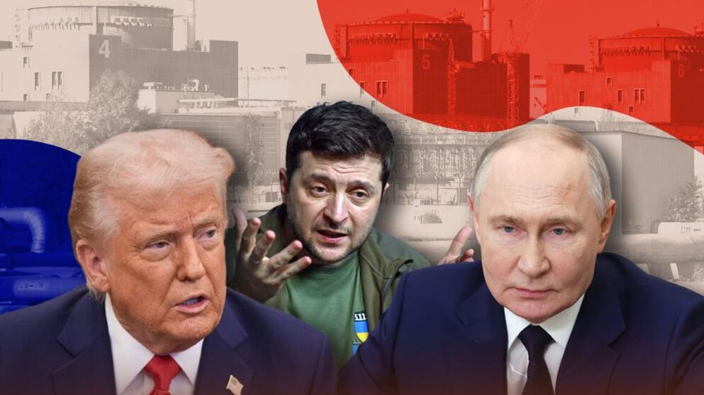 Лягушку сварят на электричестве от русской ЗАЭС. Что не так с самой большой электростанцией в Европе