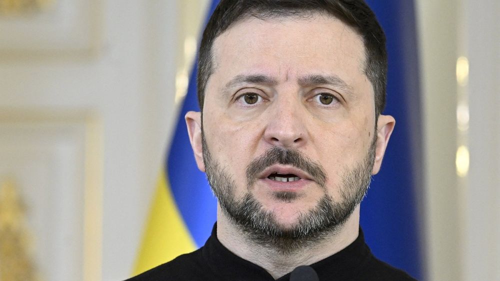 «Мы говорили только об одной электростанции»: Зеленский обсудил с Трампом передачу Запорожской АЭС Вашингтону