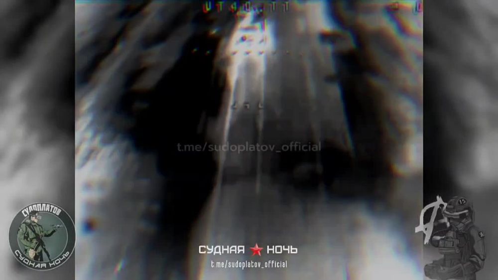 �� ����������� ����������� FPV-������ "��-40" (�� �����������) ��������� ����� � �/� ���