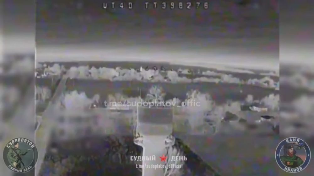 ���������� �����������. ������ ������ ���� ������� ��� ���������� FPV-������� "������� ���������"