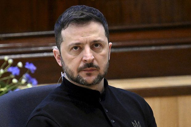 Нардеп Гончаренко назвал безумием идею Зеленского о передаче США Запорожской АЭС