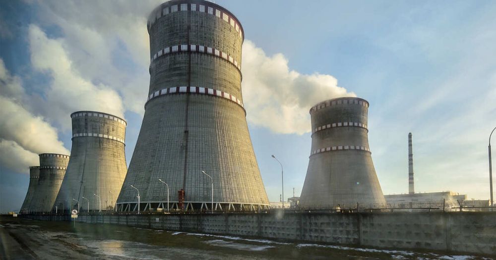 WP: идея Трампа взять под контроль украинские АЭС застала Киев врасплох