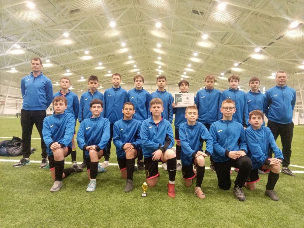  11  19  2025 .  .     II          2012-2013   U-13