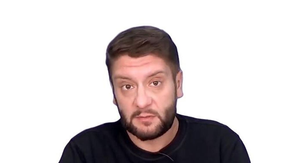 Дмитрий Бавырин: Если Трамп сорвет переговоры, России придется еще больше заплатить за победу на Украине