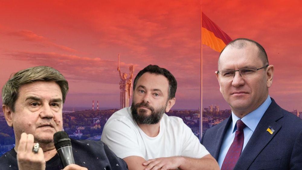 ЗАЭС, майнинг криптовалют и (или) ИИ. Украинские эксперты и политики о ситуации