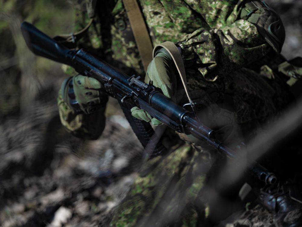 ВС РФ освободили село Срибное в ДНР: карта спецоперации на 23 марта