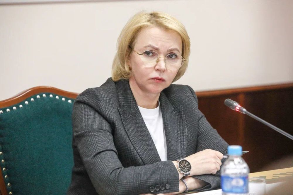Ирина Гехт: На сегодняшнем заседании администрации округа обсудили ряд вопросов