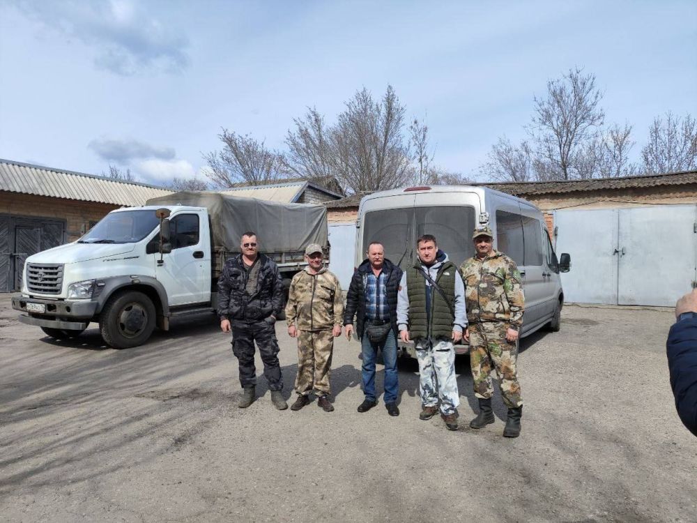 ��������� ����������: �� ���-������� ������ ������������ ���� � ���������� �����