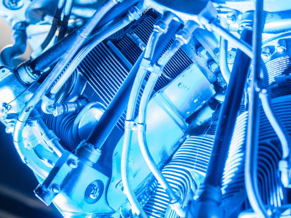 Нанесен удар по заводу, украденном Украиной у Китая