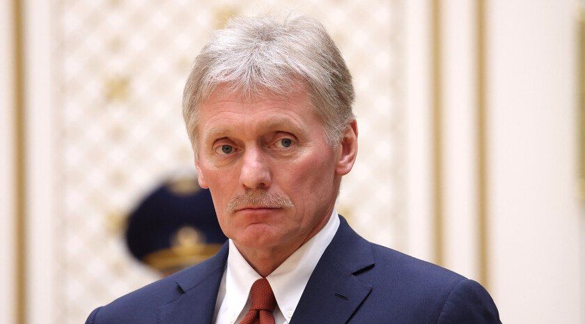 В Кремле выразили соболезнования в связи с гибелью журналистов в ЛНР