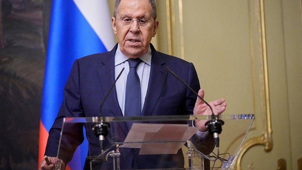 Москва Зеленскому не верит: Лавров объявил результаты переговоров России и США в Эр-Рияде