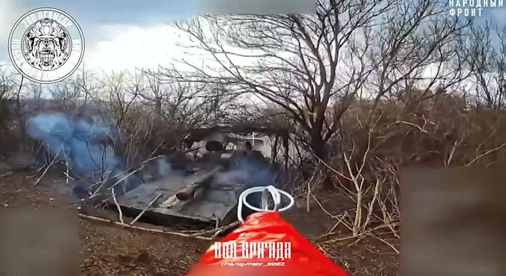������ FPV-������ 200-� ��������� ����������� �������������� ������� ��������� � ������������ ��������������� ��������� 122-�� ��������� 2�1 ���������