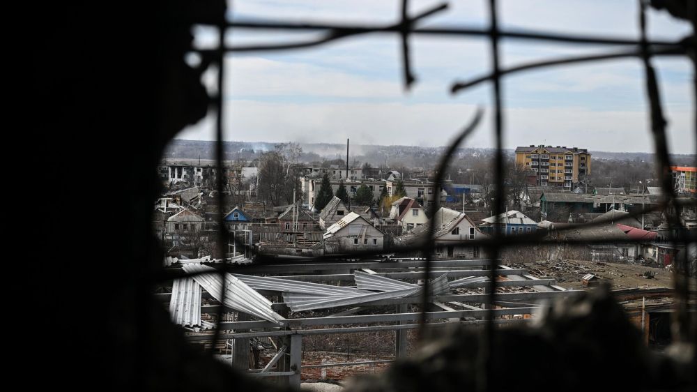 "��� ����, ����� ��������� ���� ������������": ������������� � ������������ ����������� �� �������