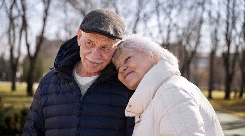 Мишустин заявил об индексации пенсий и внедрении системы ухода за пожилыми людьми