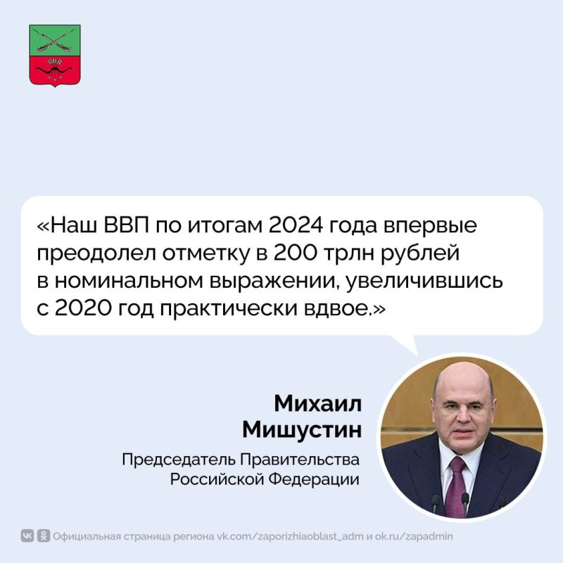 Россия входит в четверку крупнейших экономик мира по паритету покупательной способности