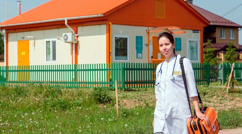 Что дают земские программы для развития села