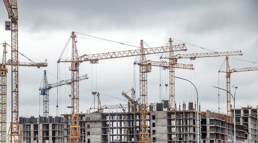 Ипотека для новых субъектов РФ: в кабмине рассказали об изменениях с 1 апреля