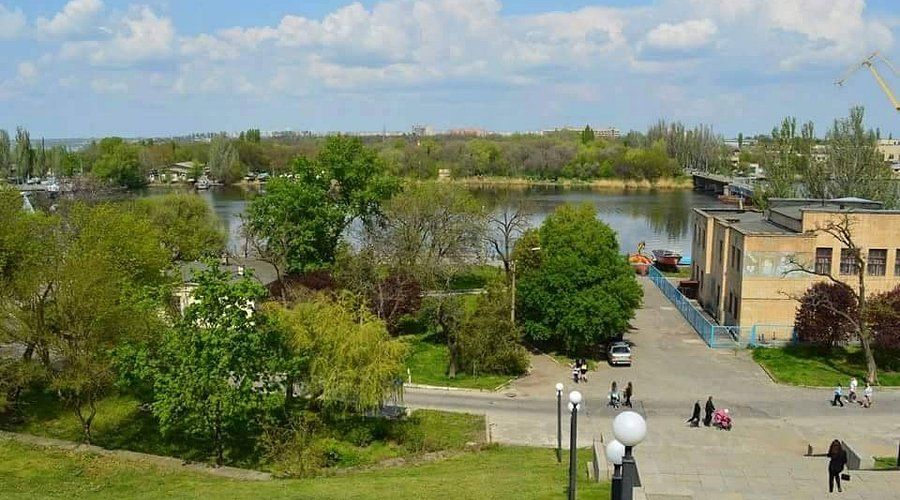 Сергей Лебедев: #Николаев, новостишки, легкая аналитика 26 марта 2025 г