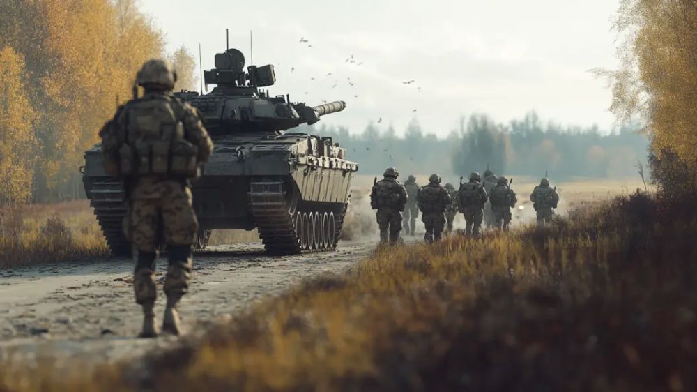 Началось "медленное" наступление на Запорожье: Прорыв на километры по всей ДНР. Противник стал отступать