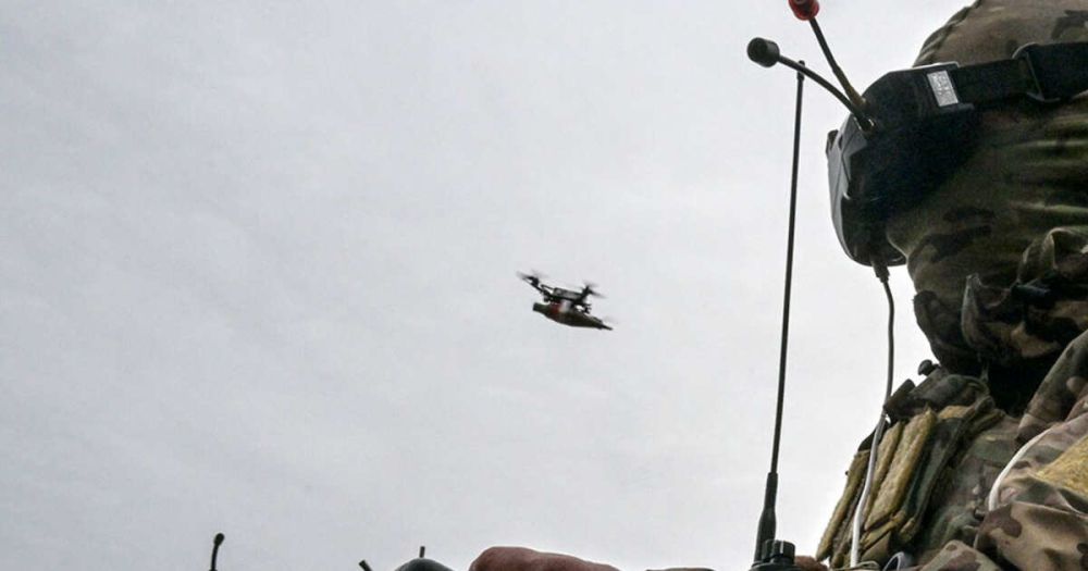 ������ FPV-������ ��������� ������� �������� ��� � ����������� �������