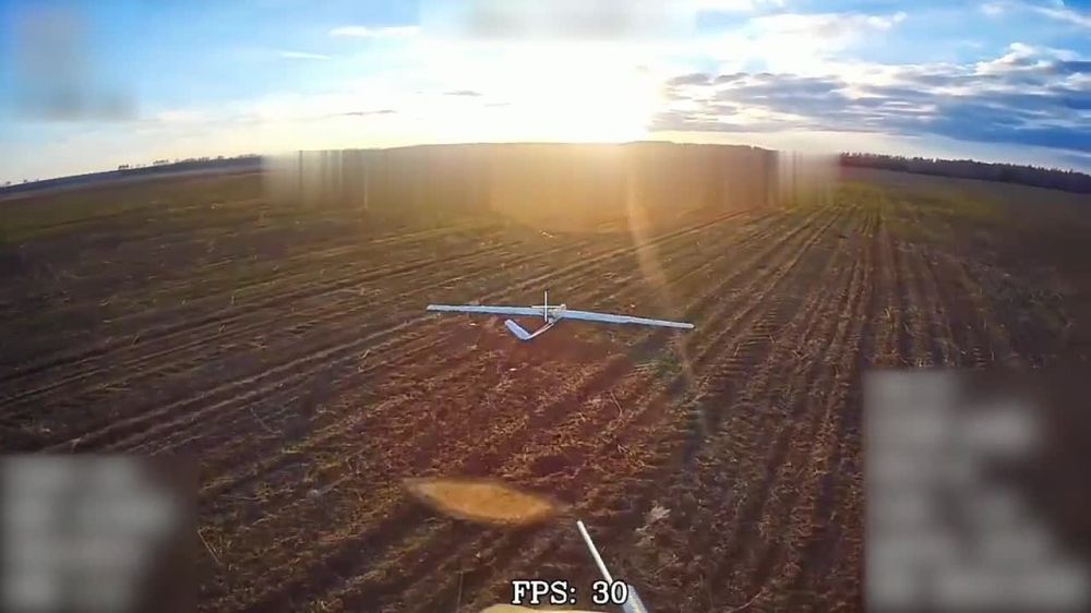 ��������� �������������� FPV-������ "���" �� �� ���� "������ �-20" ���, ������������ ����������� �������� � �.�. � �������� �������� FPV-������