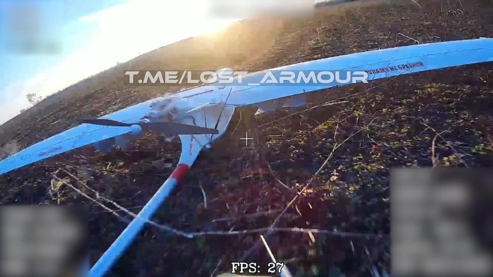 � ������������ ������� ������ ��������������� FPV-����� "���" ��������� ���� "������ �-20" ���, ����������� ����������� � �.�. � �������� �������� FPV-������