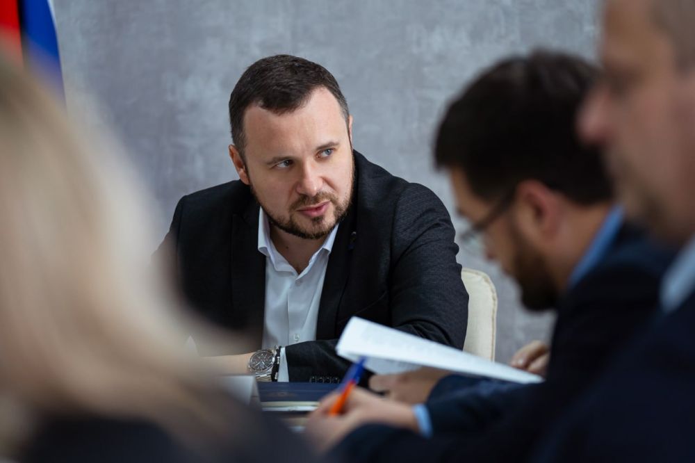 Закончился второй этап кадрового конкурса для участников СВО «Zапорожские герои»