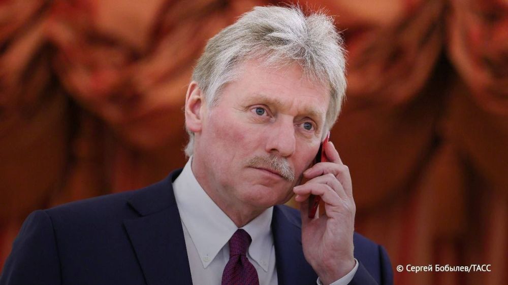 Мораторий на удары по энергосистеме России и Украины не выполняется, ситуация движется к потере контроля, так как все сегменты ВСУ не слушают киевские власти, заявил Дмитрий Песков