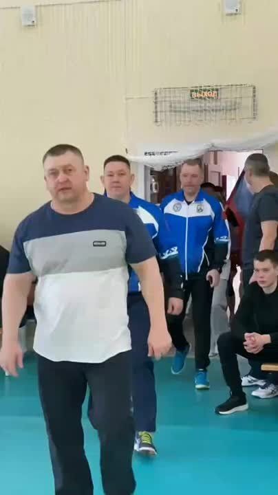 Ирина Гехт: Поздравляю всех жителей НАО с открытием Межмуниципальной сельской спартакиады! На это масштабное событие сегодня прибыли порядка 180 спортсменов из 9 сел Ненецкого автономного округа
