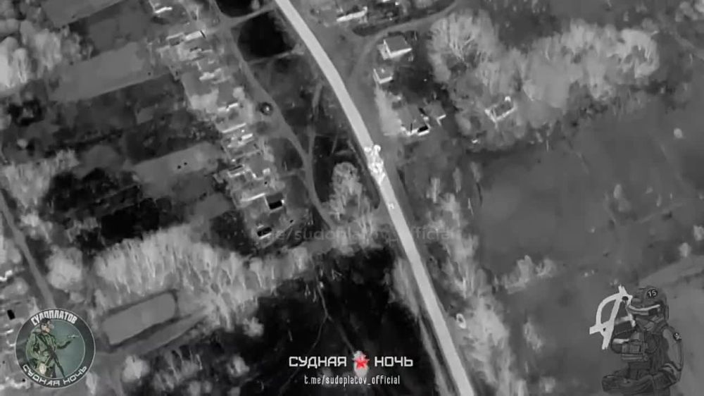 ������ ����������� ���������� ������� ���������� ������� FPV-������� "��-40" �� �����������