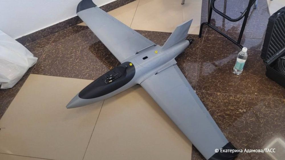���������� �������� ������� ������� FPV-����, ������� ����� �������� ���� �� ���������� 50 ��